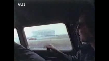Scorpions - When the smoke is going down 