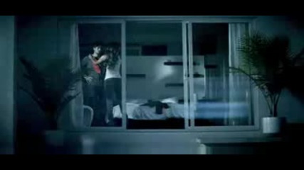 Enrique Iglesias Feat. Ciara - Takin Back My Love
