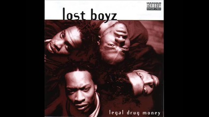 Lost Boyz - Is This Da Part