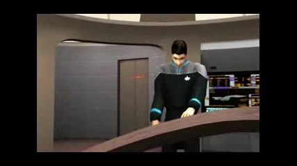 Bridge Commander: Opening