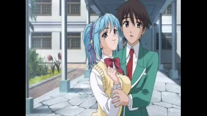 Rosario+vampire Ep2part1