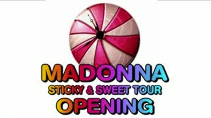 Opening Intro [s&st Studio Version]