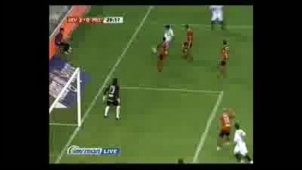 Севиля - Майорка 2:0