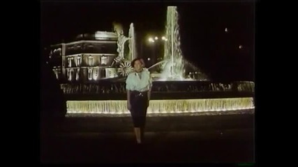 Lepa Brena - Cetiri godine (spot)