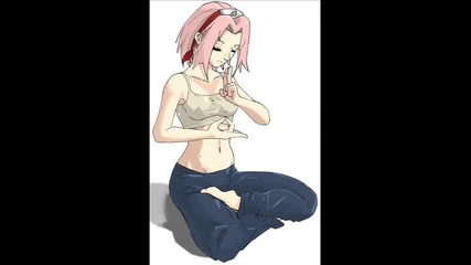 sakura haruno