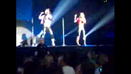 Still In Love - Girlicious Ft. Sean Kingston
