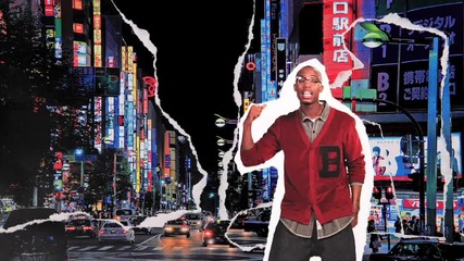 B.o.b feat. Bruno Mars - Nothin_ On You [official video]
