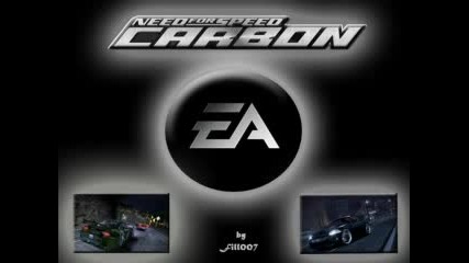 Nfs Carbon