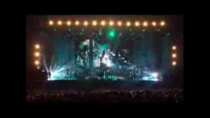 Robbie Williams - Feel (live)