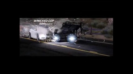 Need For Speed Hot Pursuit Gameplay ep.3