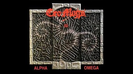 Cro - Mags - Eyes of Tomorrow 