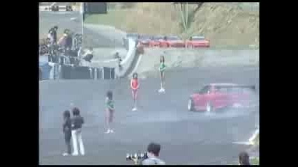 Show Off Drift