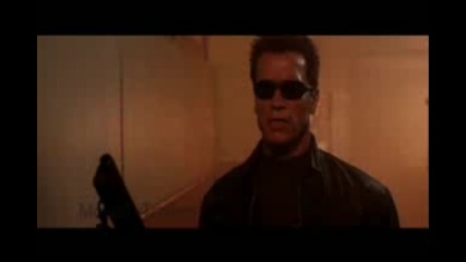 Best of Terminator Arnold as The Terminator