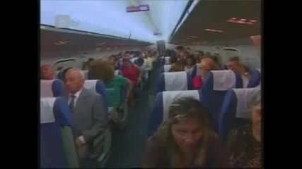 Двама Завинаги ( Menekse Ile Halil ) Еп.3 Част 4 