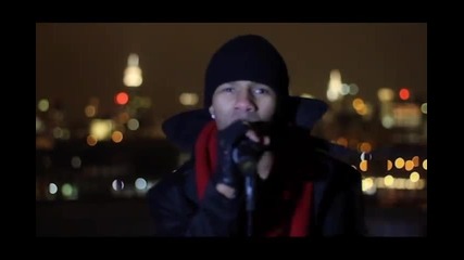Lee Carr - When You Are Inlove 