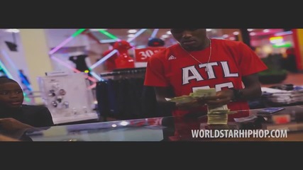 Dc Young Fly - Motivation