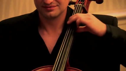 Strelitzia String Quartet - Au fond du temple saint 
