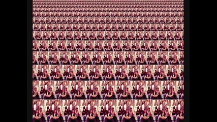 Anti - Glupav red 