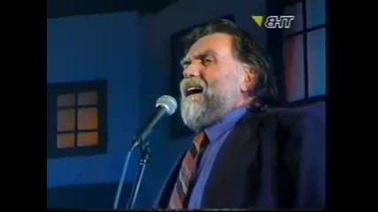 Halid Beslic i Josip Pejakovic - (Live) - (Skenderija 2001)