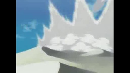 Ichigo vs Ulquiorra Amv Animal I Have Become