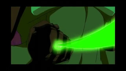 Green Lantern Ring Капацитет.wmv
