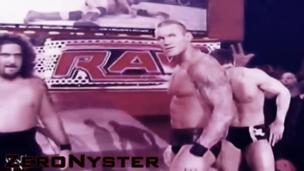 This Dark Day • Wwe Freestyle Hd