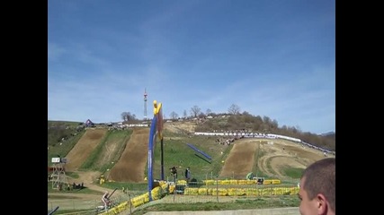 Motokros Sevlievo 2010