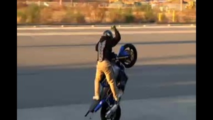 Motorcycle Stunts Crazy In Seattle Chapter 1 Tricks Crash Stunting