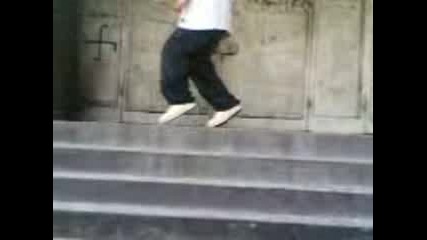 Crip Walk - Amatior :d:d