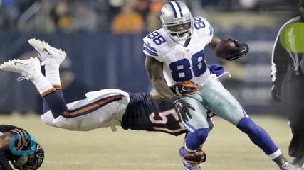 Dez Bryant -- I'm Not Selfish ... Just Trying to Get Paid!!