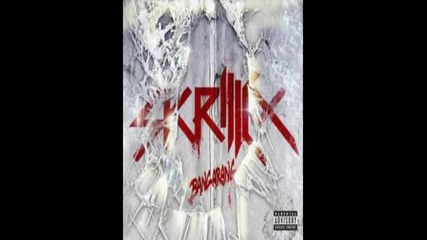 Skrillex - Bangarang feat. Sirah