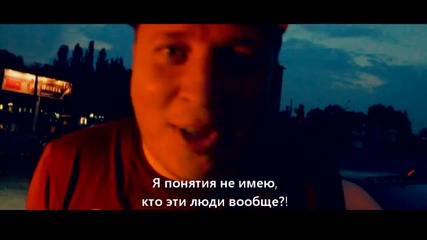 Ukrainian Drift Championship 2011 Part 1 - the Parade