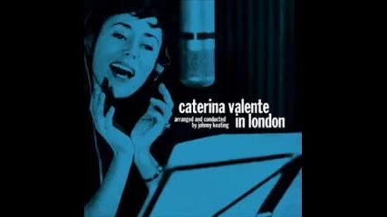 Caterina Valente - Istanbul