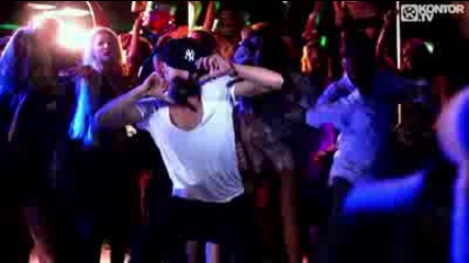 prevod R.i.o. ft. U-jean - Animal (official Video Hd)