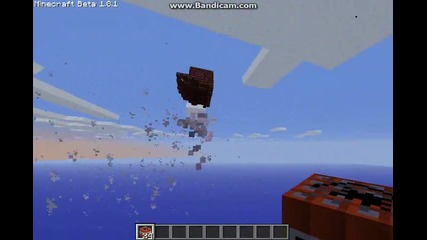 minecraft Tnt Booooooooom