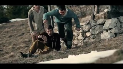 Mira Aleksic ft. Milos Radovanovic & Randezvous - Zaboravi me (official Hd Video)