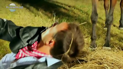 Valq - Znam (zodiq Playboy) Official Video 2010
