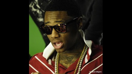 Soulja Boy - Stomp