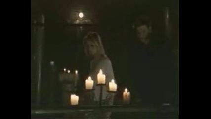 Buffy And Her World