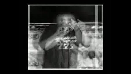 Krs One - The Teachas Back
