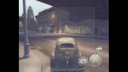 mafia 2 my best gameplay 