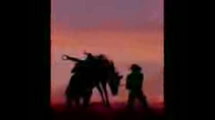 The Last Cowboy