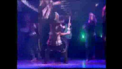 Madonna - Ray Of Light