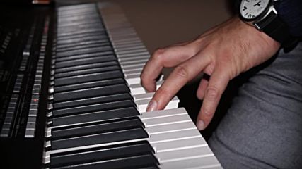 Joca Crni I Yasko Band - Zaklecu se tebi ja Uzivo