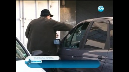 Ужас - двойно убийство във Варна