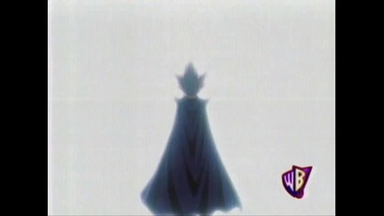 Yu-gi - Shaman king