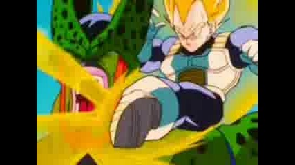 Dbz - Adema - The Way You Like It