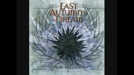 Last Autumns Dream - Love To Go