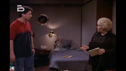 Everybody Loves Raymond S03e17