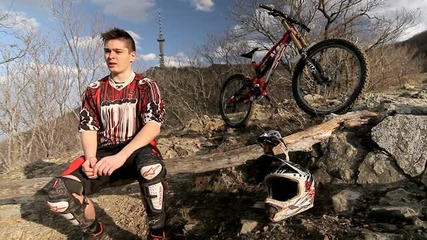 Ram Bikes Team 2014 - Мартин Бочуков